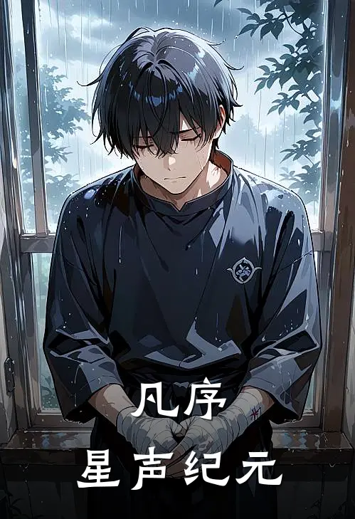 凡序：星声纪元