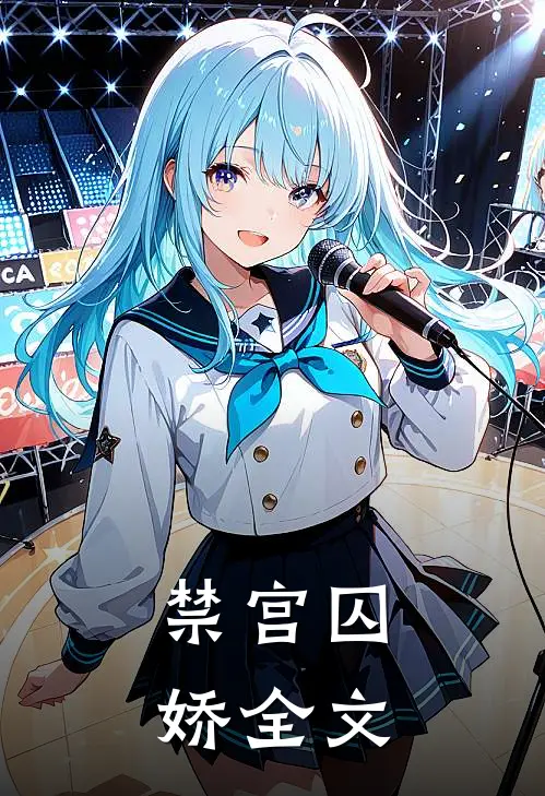 禁宫囚娇全文