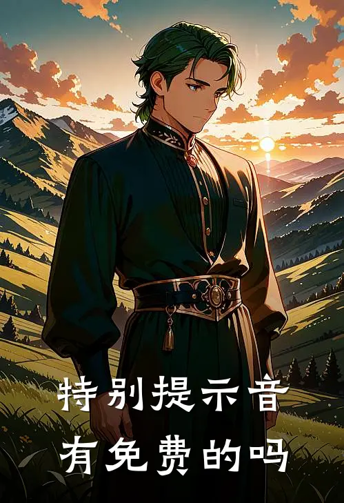 特别提示音有免费的吗