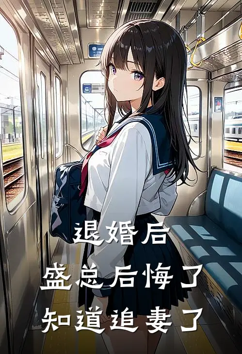 退婚后，盛总后悔了，知道追妻了