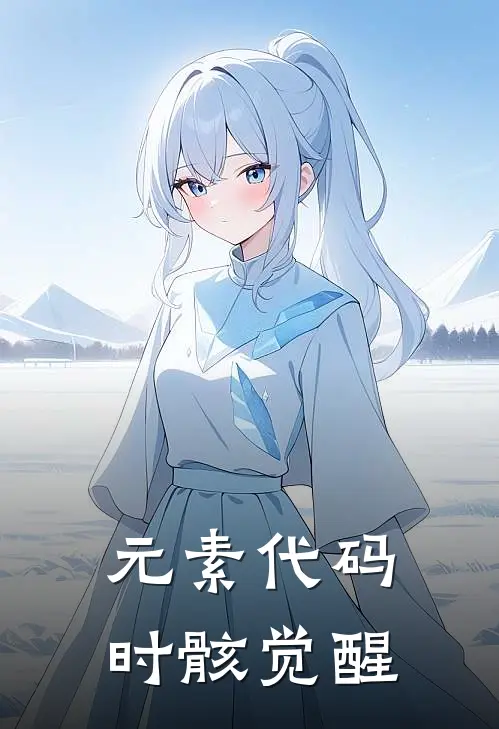 元素代码：时骸觉醒