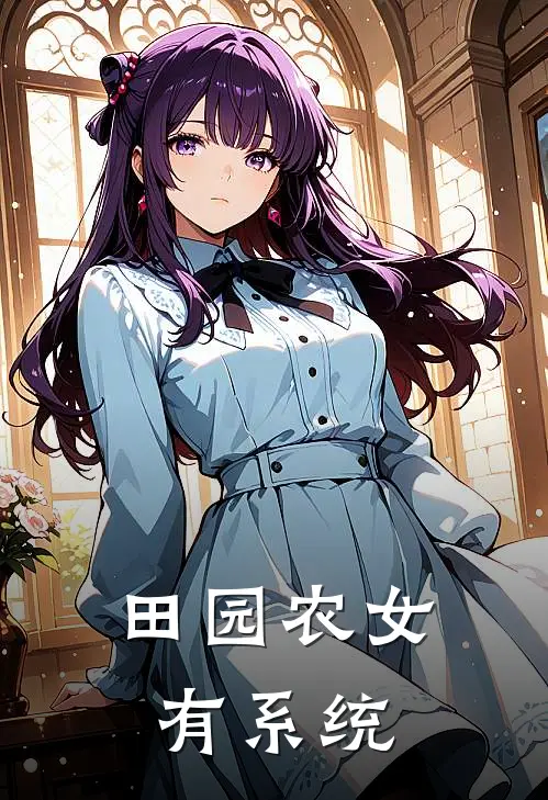 田园农女有系统