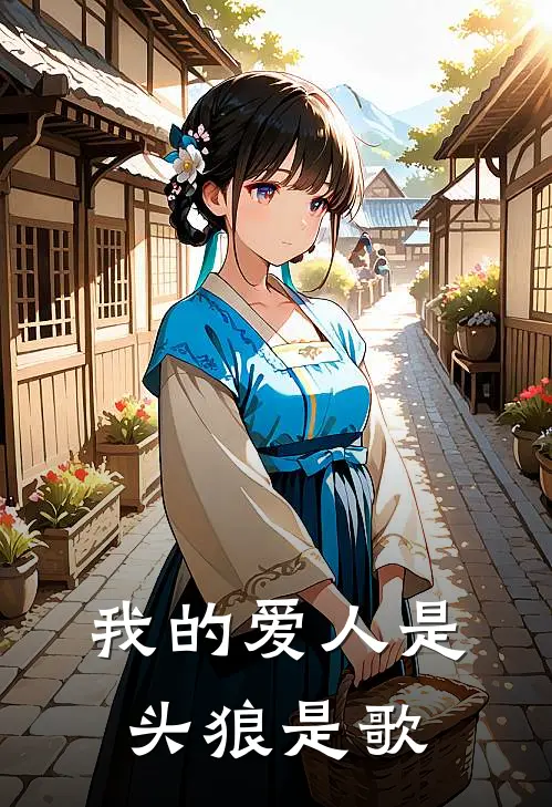 我的爱人是头狼是歌