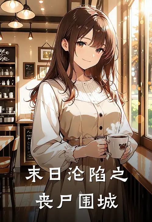 末日沦陷之丧尸围城