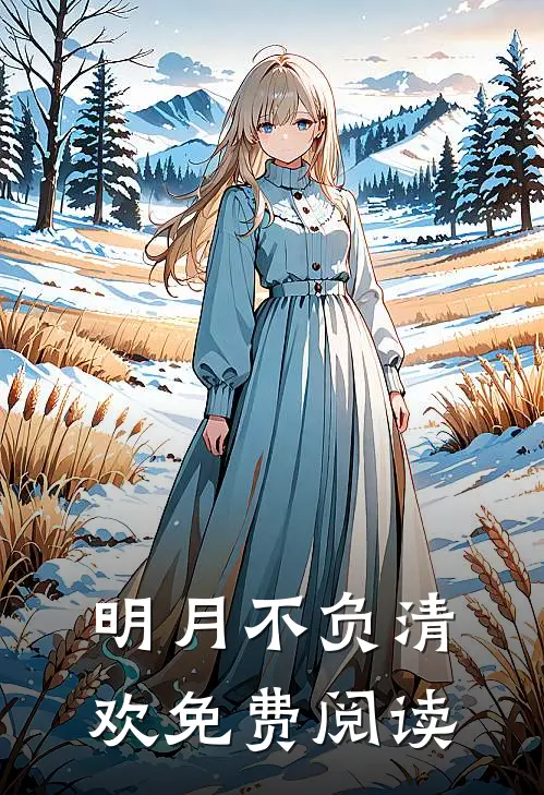 明月不负清欢免费阅读
