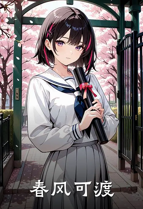 春风可渡