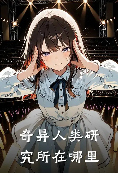 奇异人类研究所在哪里