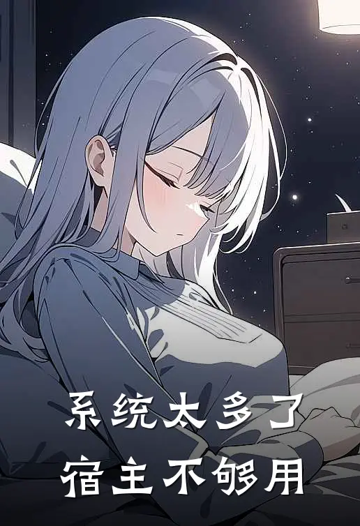 系统太多了，宿主不够用