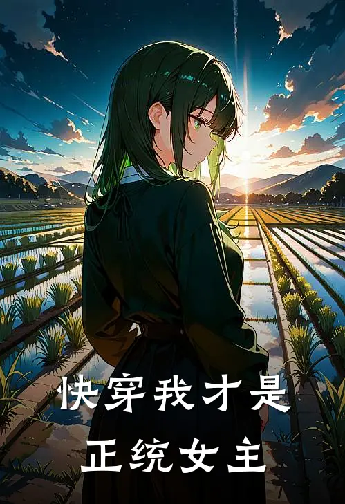 快穿我才是正统女主