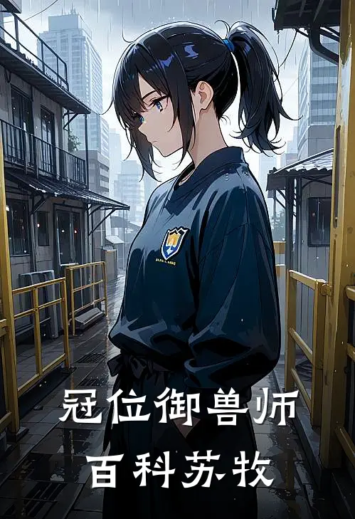 冠位御兽师百科苏牧