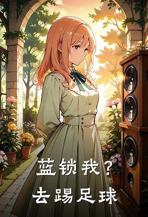 【蓝锁】我？去踢足球