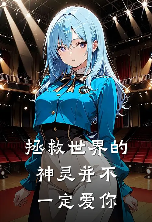 拯救世界的神灵并不一定爱你