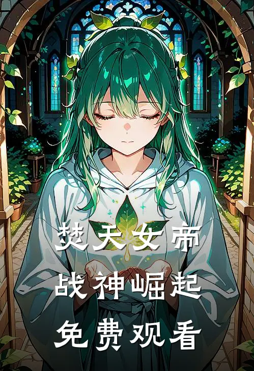 焚天女帝战神崛起免费观看