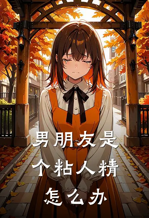 男朋友是个粘人精怎么办