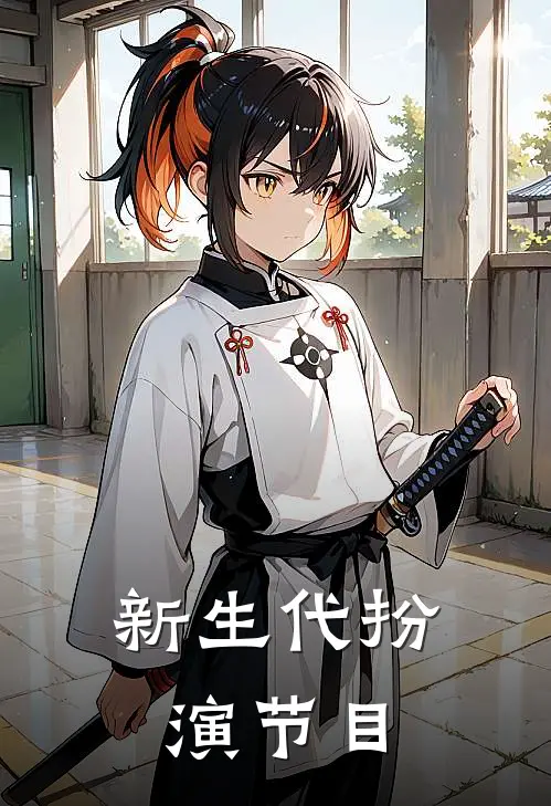 新生代扮演节目