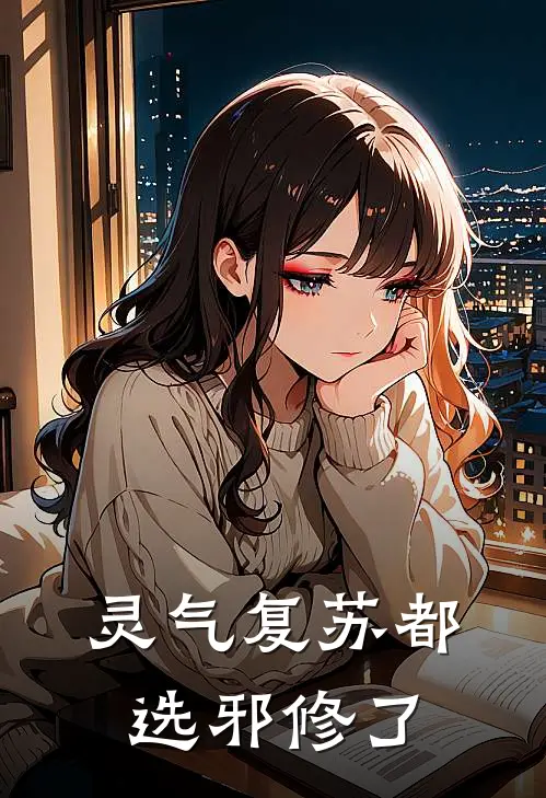 灵气复苏都选邪修了