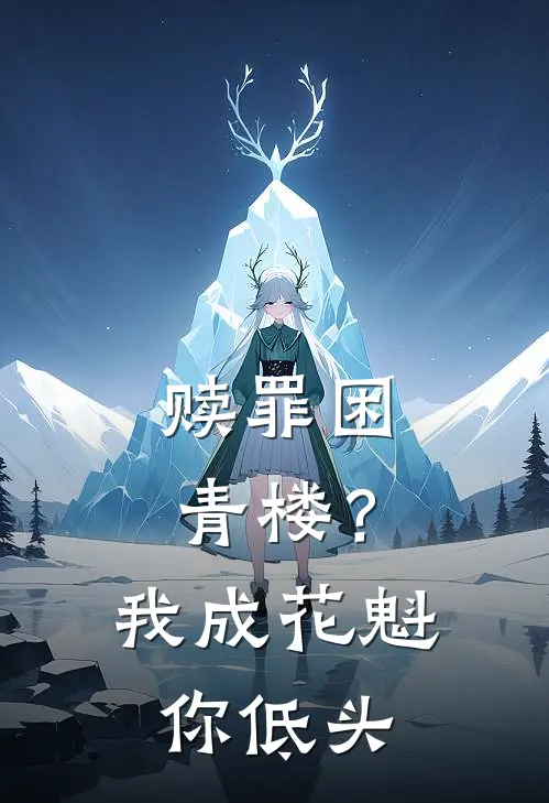 赎罪困青楼？我成花魁你低头