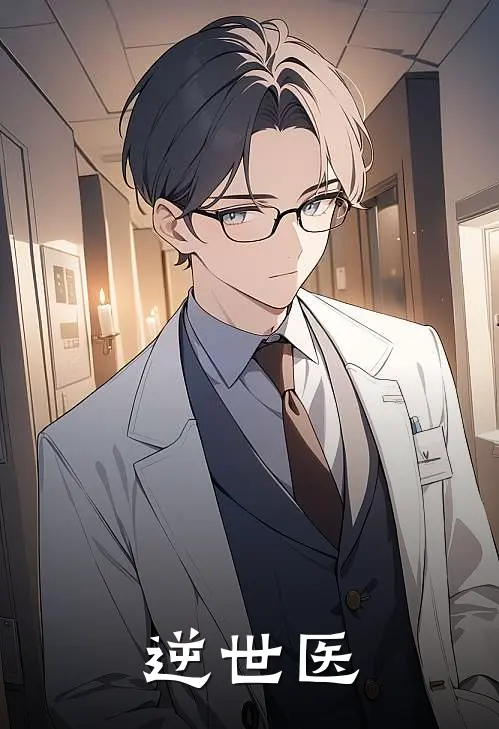 逆世医