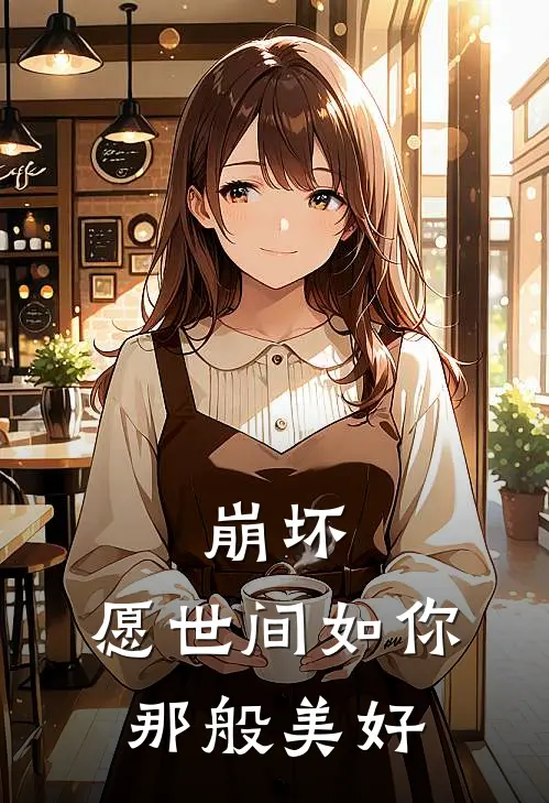 崩坏：愿世间如你那般美好