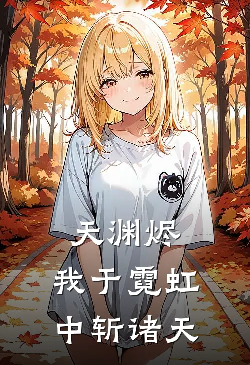 天渊烬：我于霓虹中斩诸天