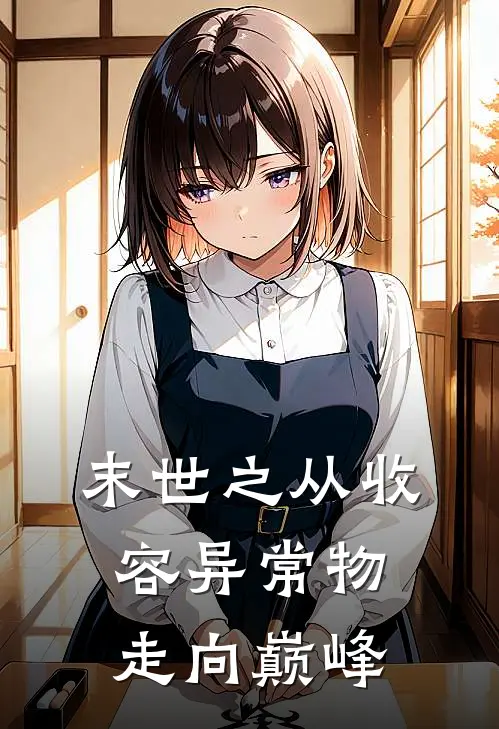 末世之从收容异常物走向巅峰