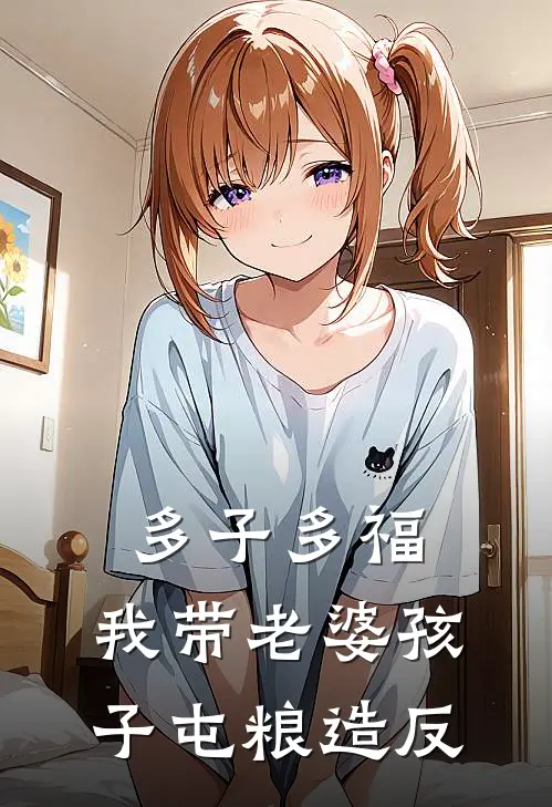 多子多福，我带老婆孩子屯粮造反