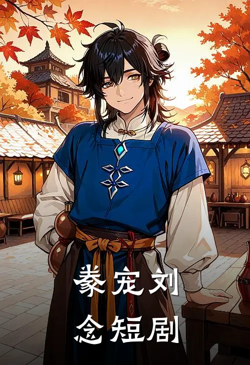 豢宠刘念短剧