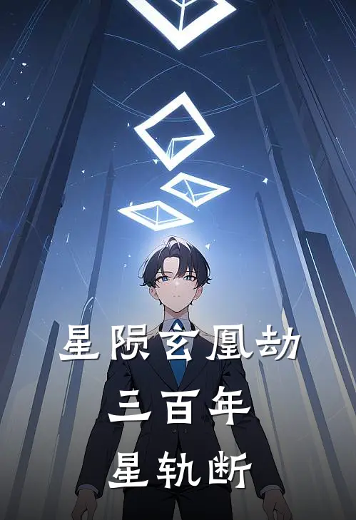 星陨玄凰劫：三百年星轨断