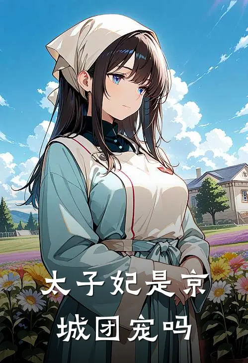 太子妃是京城团宠吗