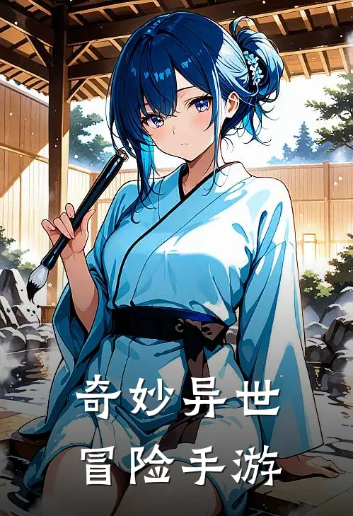 奇妙异世冒险手游