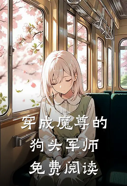 穿成魔尊的狗头军师免费阅读