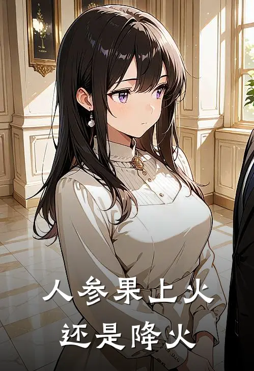 人参果上火还是降火