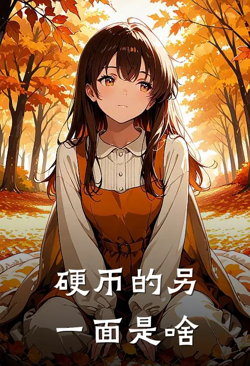 硬币的另一面是啥