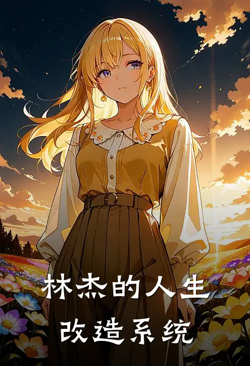 林杰的人生改造系统