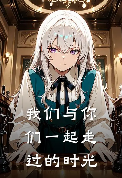 我们与你们一起走过的时光