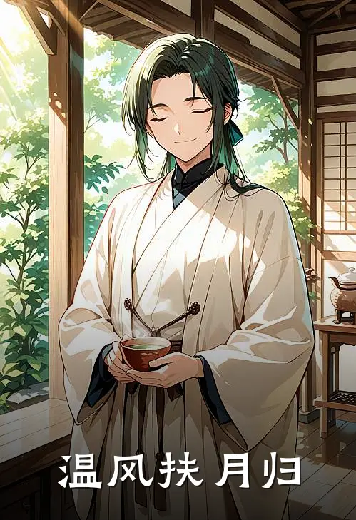 温风扶月归