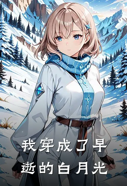 我穿成了早逝的白月光