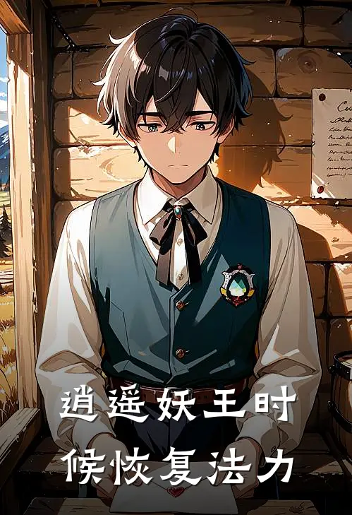 逍遥妖王时候恢复法力