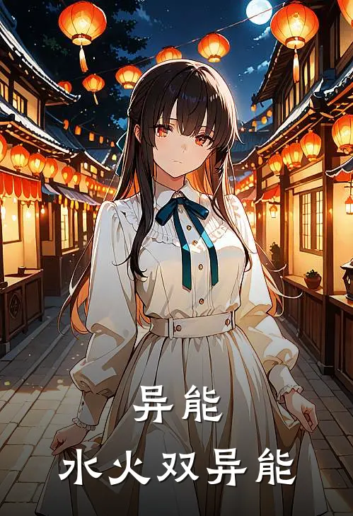 异能，水火双异能