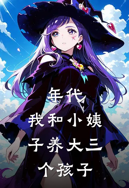 年代：我和小姨子养大三个孩子