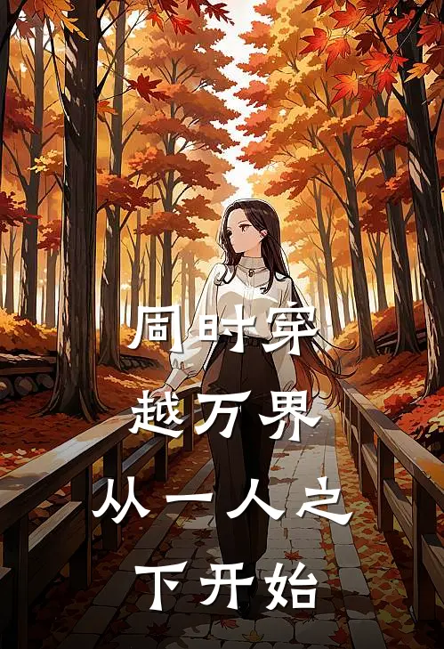 同时穿越万界：从一人之下开始