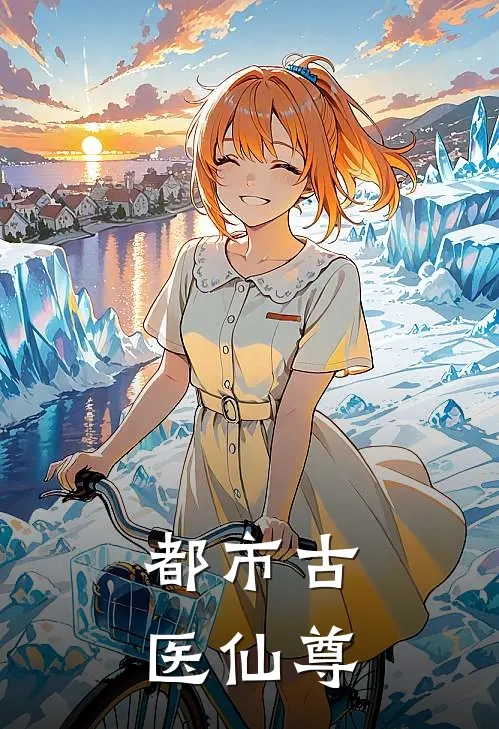 都市古医仙尊