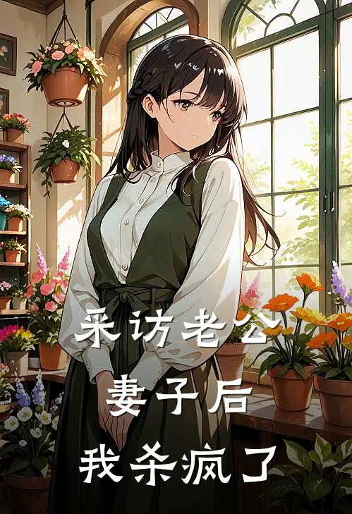 采访老公妻子后，我杀疯了