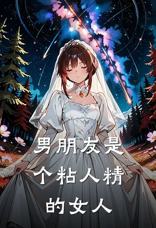 男朋友是个粘人精的女人