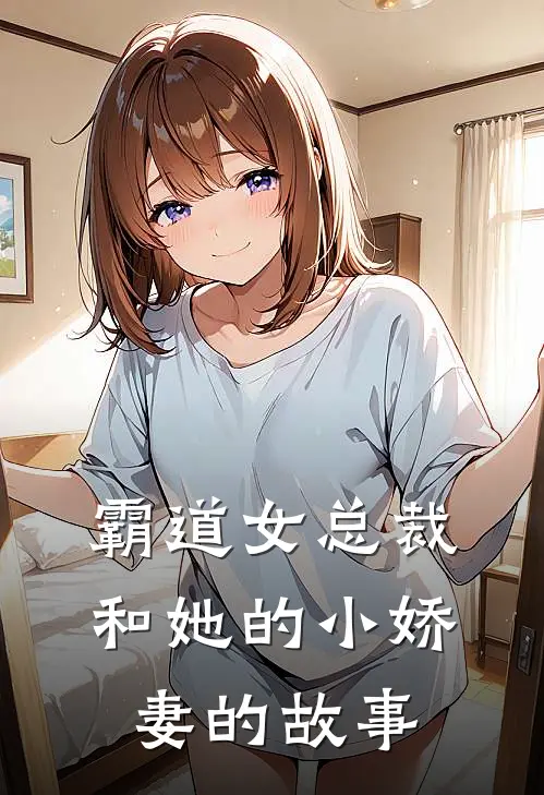 霸道女总裁和她的小娇妻的故事