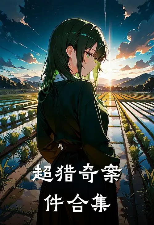 超猎奇案件合集