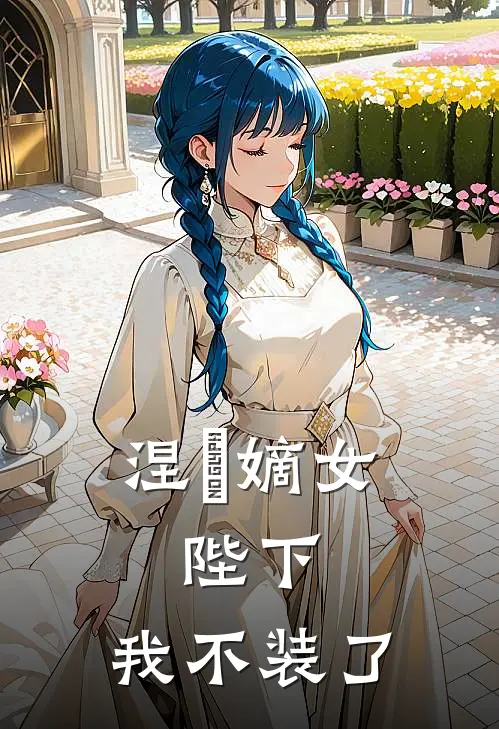 涅槃嫡女：陛下，我不装了