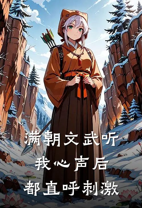 满朝文武听我心声后，都直呼刺激