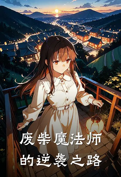 废柴魔法师的逆袭之路