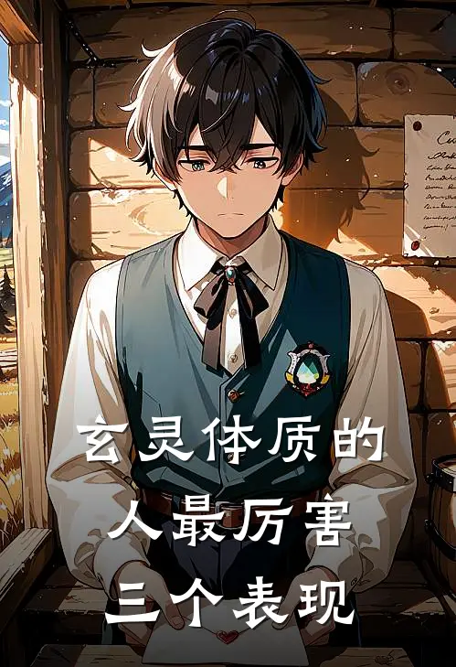 玄灵体质的人最厉害三个表现